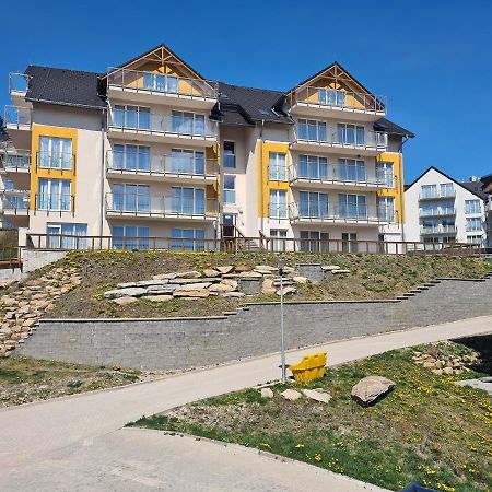 Apartament Czarna Gora B11 Сенна Экстерьер фото