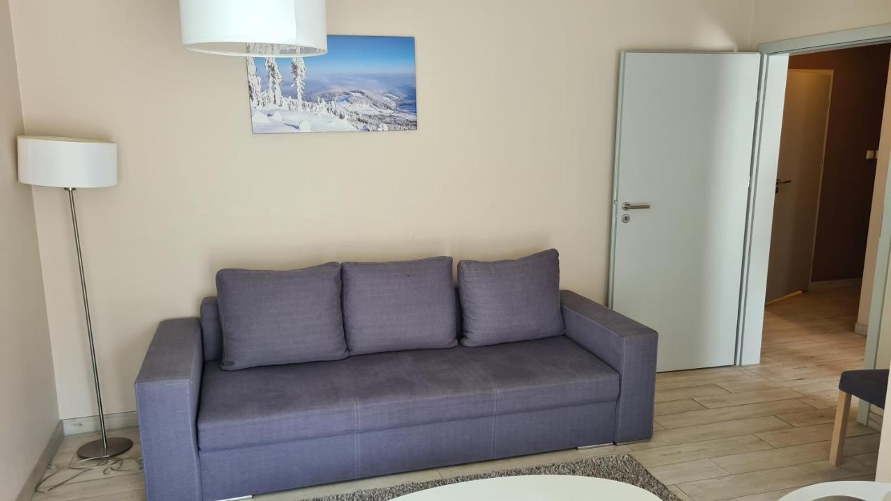Apartament Czarna Gora B11 Сенна Экстерьер фото