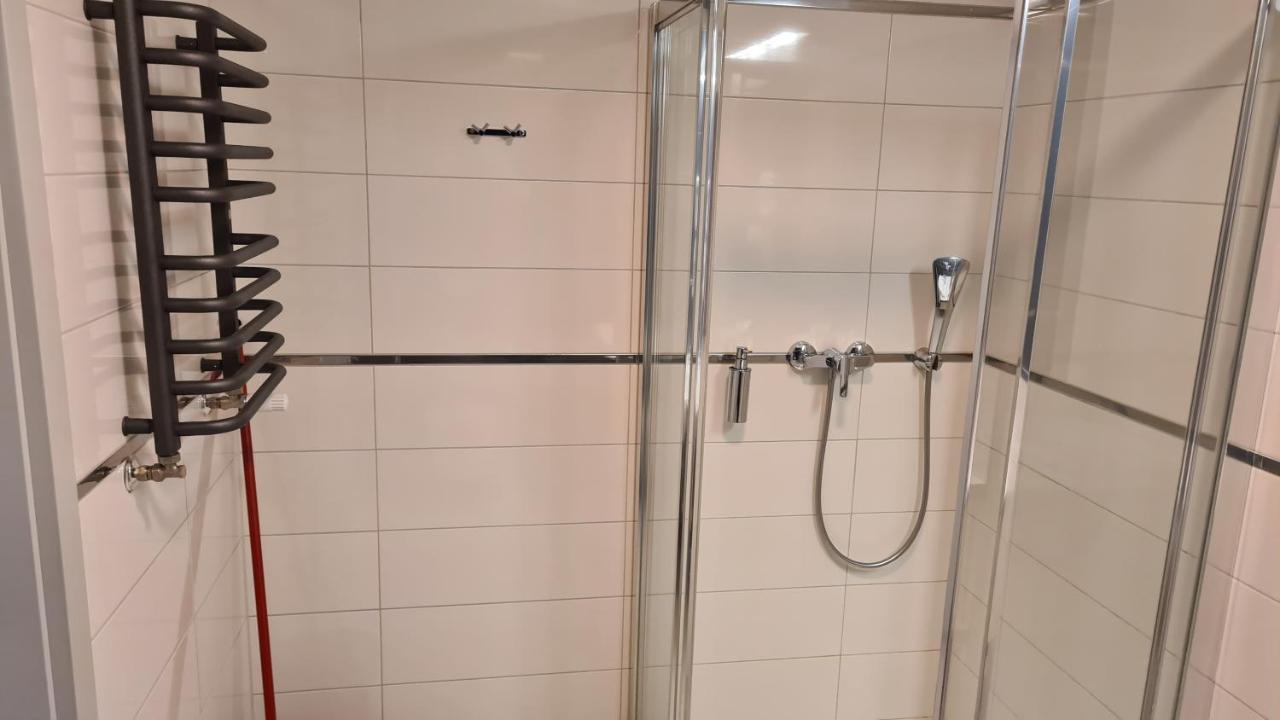 Apartament Czarna Gora B11 Сенна Экстерьер фото