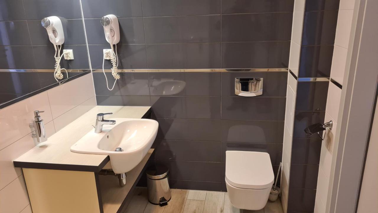 Apartament Czarna Gora B11 Сенна Экстерьер фото