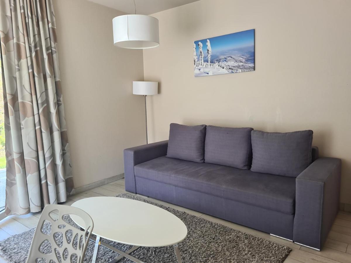 Apartament Czarna Gora B11 Сенна Экстерьер фото
