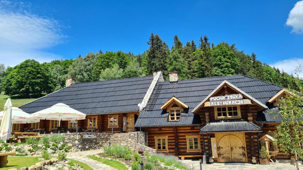 Apartament Czarna Gora B11 Сенна Экстерьер фото