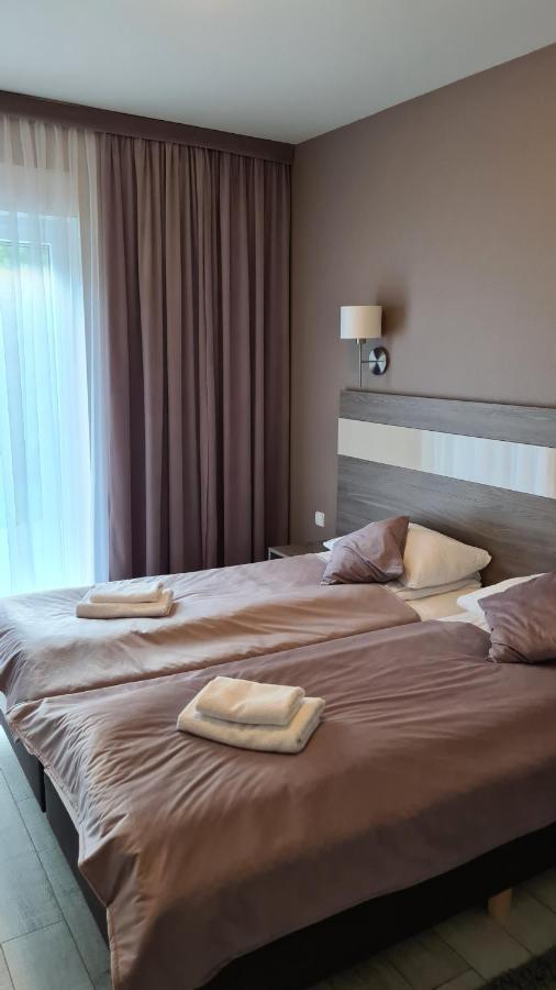 Apartament Czarna Gora B11 Сенна Экстерьер фото